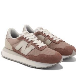 New Balance 237 Sneakers